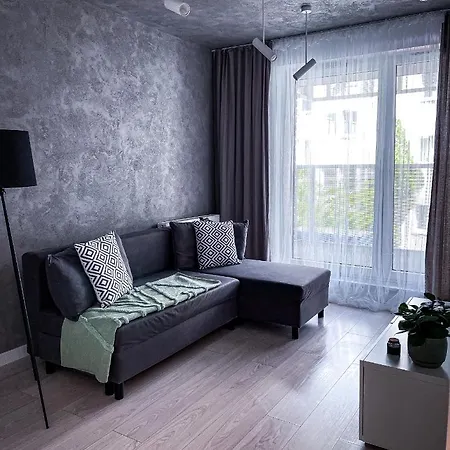 Apartment Avenida *