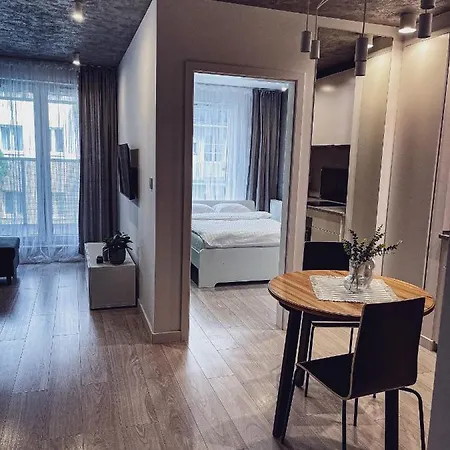 Apartment Avenida *