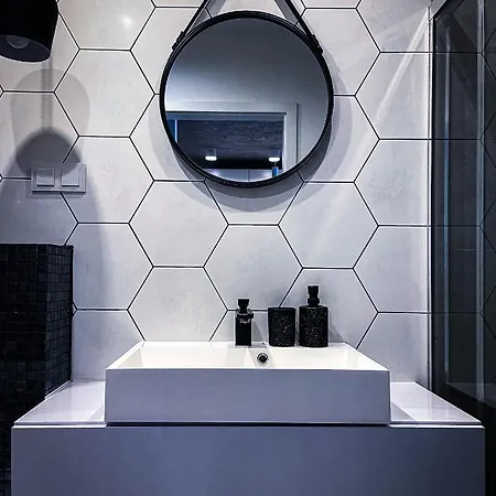 Hotell Avenida Poznań