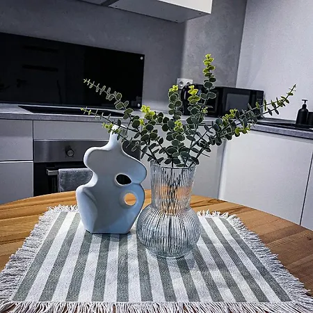 Apartment Avenida *