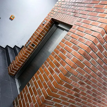 Apartment Avenida *