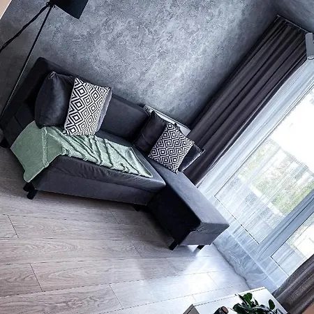 Avenida Apartment *